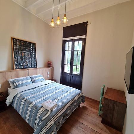 Flying Dog Lima B&B Экстерьер фото