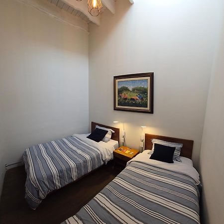 Flying Dog Lima B&B Экстерьер фото