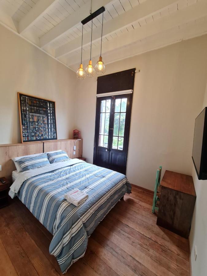 Flying Dog Lima B&B Экстерьер фото
