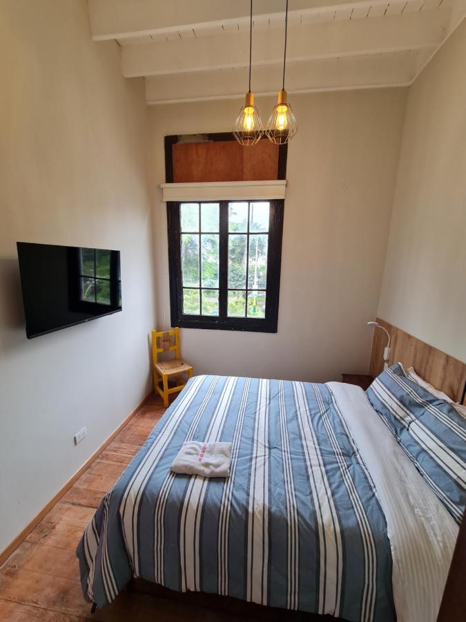 Flying Dog Lima B&B Экстерьер фото