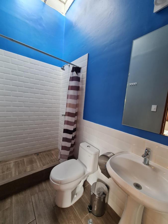 Flying Dog Lima B&B Экстерьер фото