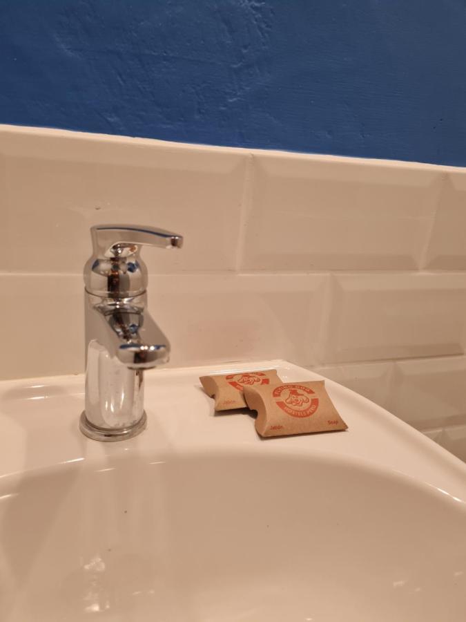 Flying Dog Lima B&B Экстерьер фото