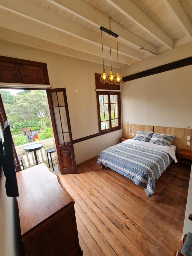 Flying Dog Lima B&B Экстерьер фото