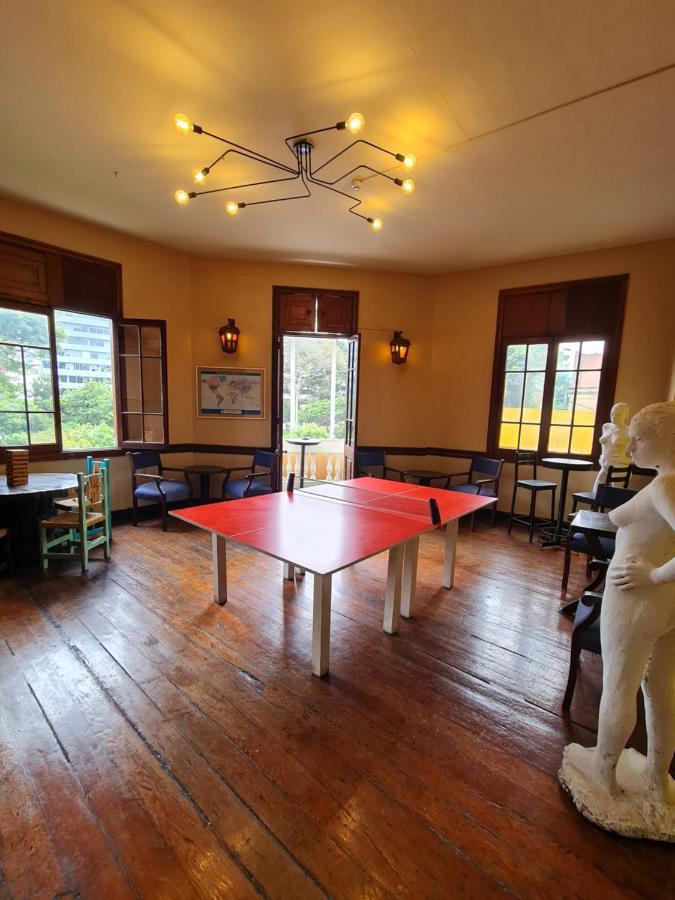 Flying Dog Lima B&B Экстерьер фото