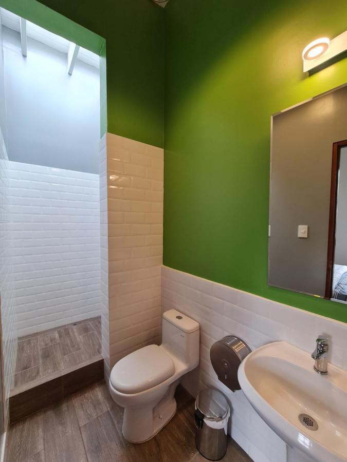 Flying Dog Lima B&B Экстерьер фото