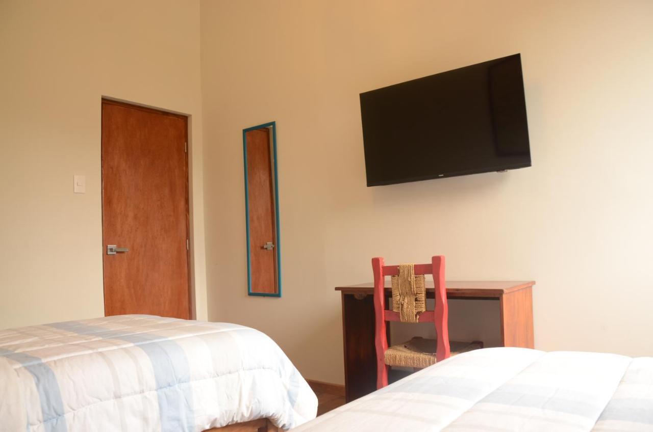 Flying Dog Lima B&B Экстерьер фото