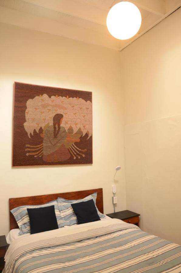Flying Dog Lima B&B Экстерьер фото