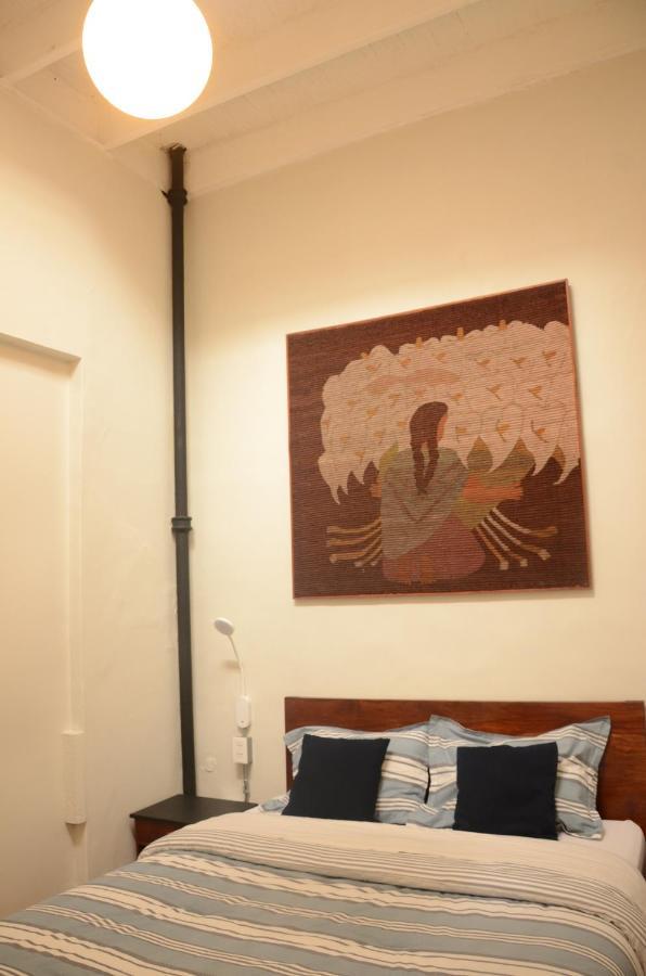 Flying Dog Lima B&B Экстерьер фото