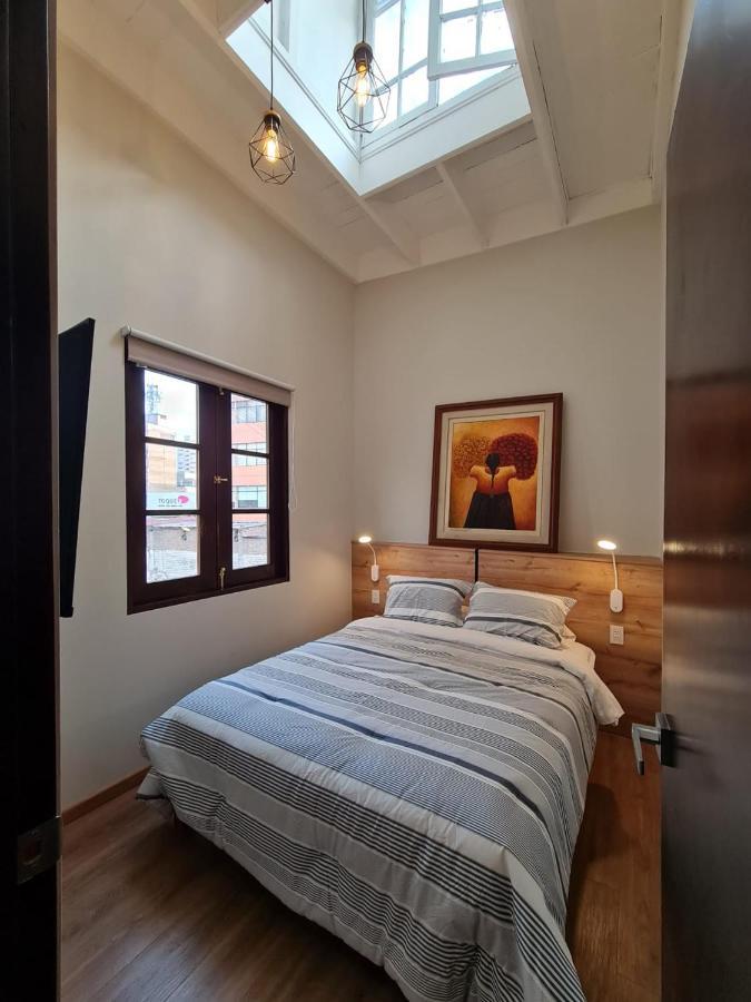 Flying Dog Lima B&B Экстерьер фото