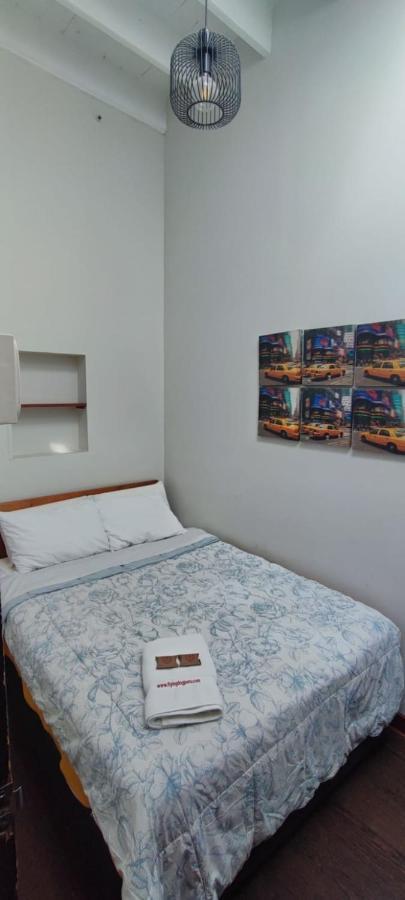 Flying Dog Lima B&B Экстерьер фото