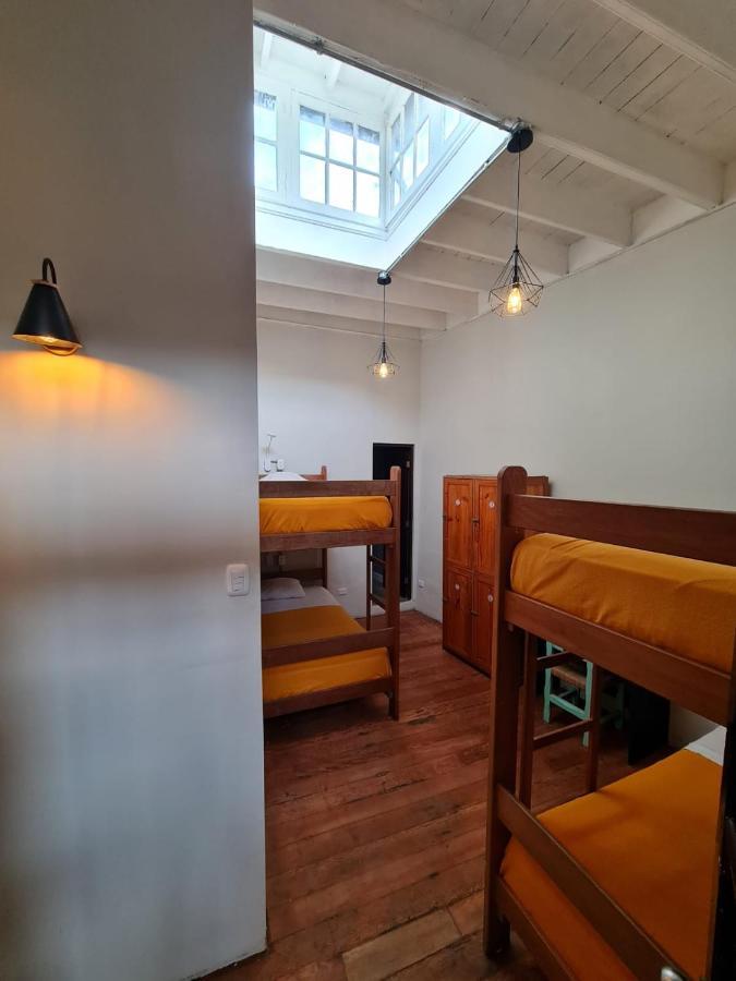 Flying Dog Lima B&B Экстерьер фото