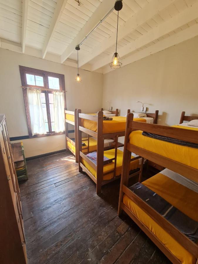 Flying Dog Lima B&B Экстерьер фото