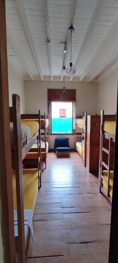 Flying Dog Lima B&B Экстерьер фото