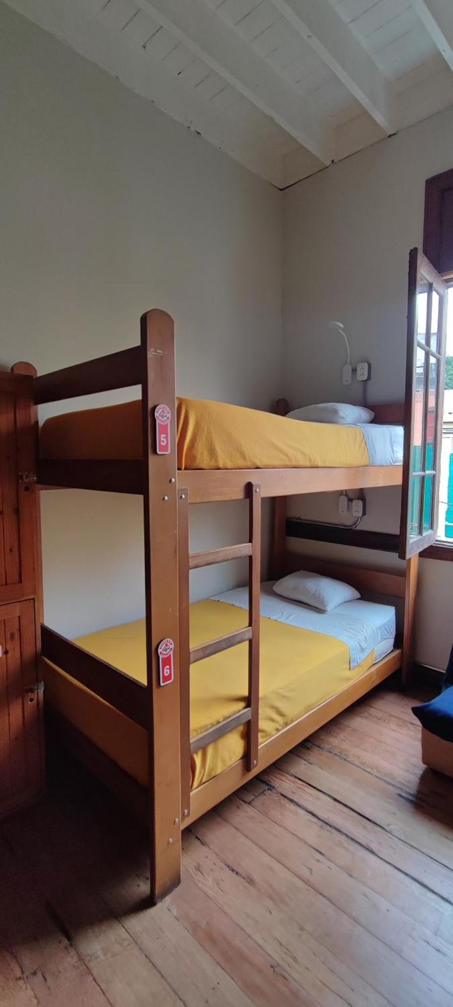 Flying Dog Lima B&B Экстерьер фото