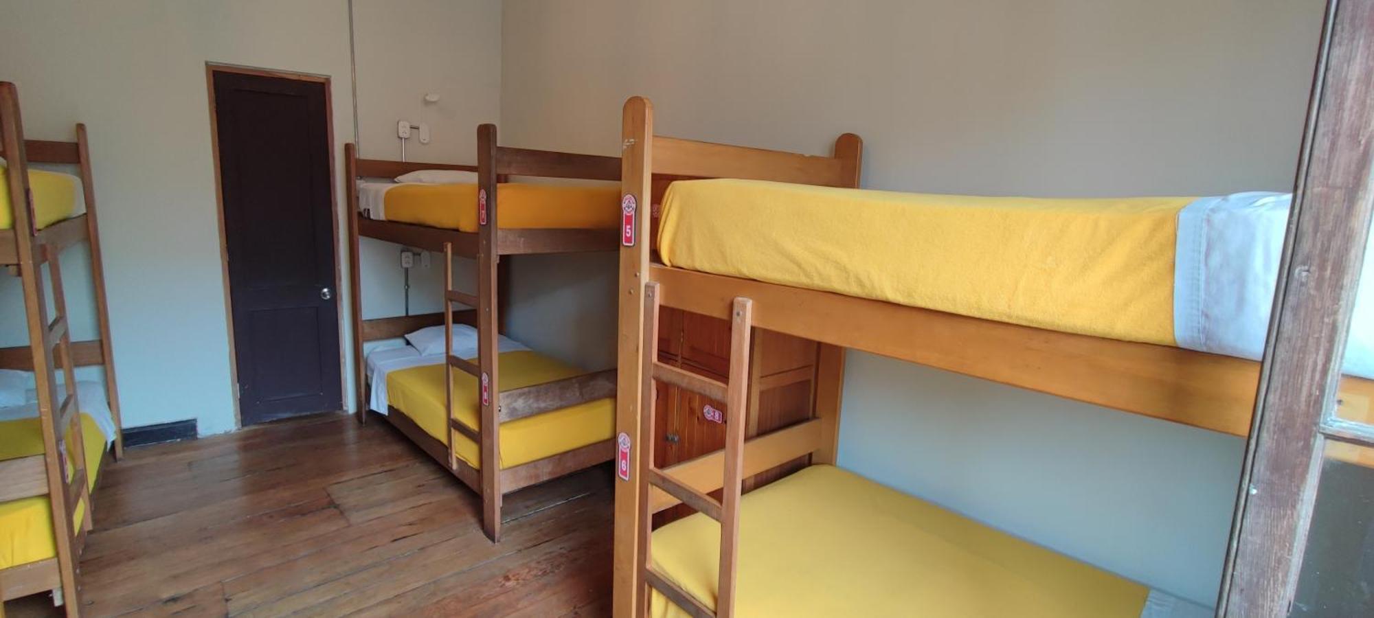 Flying Dog Lima B&B Экстерьер фото