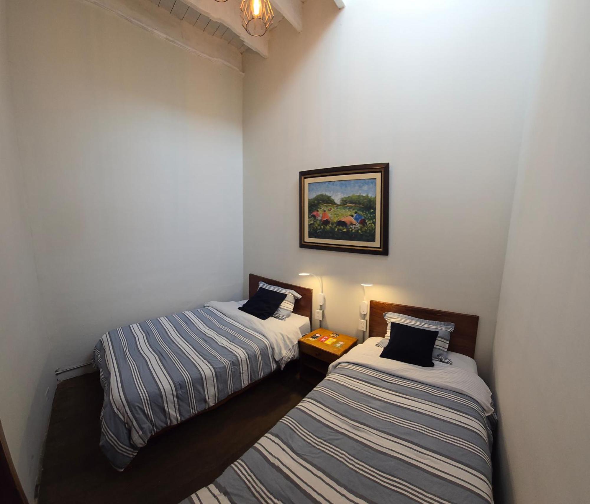 Flying Dog Lima B&B Экстерьер фото